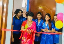 सीप सिकौं जागिर पक्का गरौं भन्ने सुषमा महराको अभियान