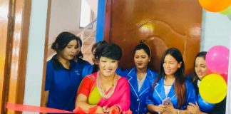 सीप सिकौं जागिर पक्का गरौं भन्ने सुषमा महराको अभियान