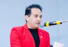 ‘काठमाडौं–४ लाई उदाहरणीय बनाउँछु’– अधिकारी