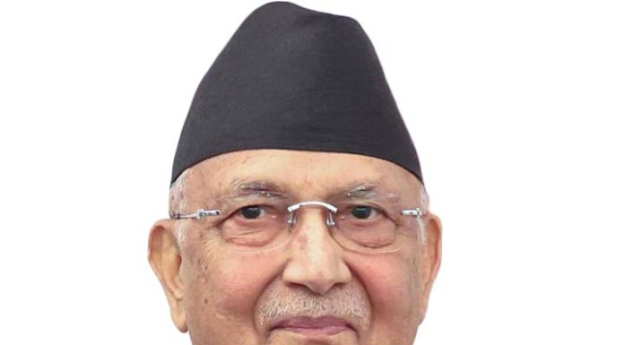 рджреЗрдЙрд╡рд╛рдХреЛ рд╕рдорд░реНрдерди рд▓рд┐рдиреЗ рдУрд▓реАрдХреЛ рдпрд╕реНрддреЛ рджрд╛рдЙ