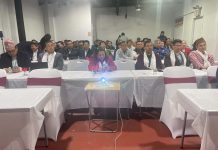 फिप्ना अमेरिकाको १० सौ महाधिवेशन सम्पन , अध्यक्षमा एपी लामा शेर्पा निर्विरोध चयन