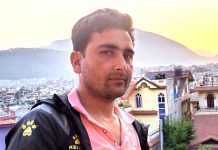 पानी उद्यागीहरु एकजुट हुनुको बिकल्प छैन : शुभलक्ष्मी फूड एण्ड बेभरेज प्रा.लि.का सन्चालक रविन्द्र पाण्डे