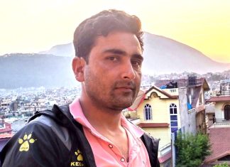 पानी उद्यागीहरु एकजुट हुनुको बिकल्प छैन : शुभलक्ष्मी फूड एण्ड बेभरेज प्रा.लि.का सन्चालक रविन्द्र पाण्डे