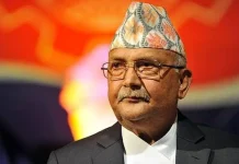 ओलीलाई आज अझै अप्ठ्यारो