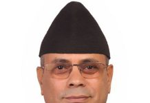 पेशागत महासङ्घ नेपालले मनायो ३२ औं स्थापना दिवस
