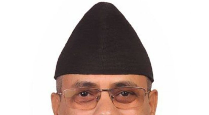 पेशागत महासङ्घ नेपालले मनायो ३२ औं स्थापना दिवस
