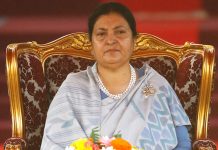 विद्यालाई सदस्यता दिएपछि गणतन्त्रमाथि खतरा टरेकै हो त ?