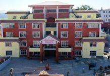 सुर्यविनायक नगरपालिकाले व्ल्याङ्केट कभर तथा सपिङ झोला बनाउनेसम्बन्धी निःशुल्क तालिम दिने